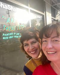 About — AMY LEAH WOLF