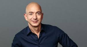 Vermoegensmagazin.de schätzt sein vermögen jedoch auf 120. Jeff Bezos Das Vermogen Des Amazon Chefs Echtzeit Werte
