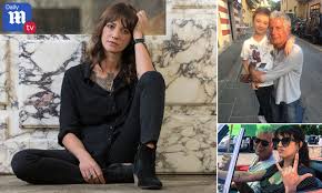 In june 2018, when bourdain tragically took his own life. Asia Argento Drops A Bombshell About Her Relationship With Bourdain Daily Mail Online