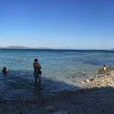 korsan plaji plaj