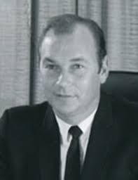 Robert J. Behney Obituary January 28, 2016