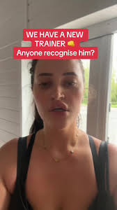 New Trainer Announcement: Ben Hatchett Joins the Team