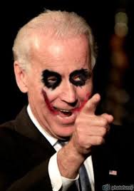 Biden Joker Blank Template - Imgflip