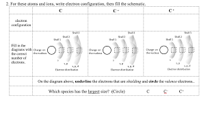 Some of the worksheets displayed are electron configuration work and lots more, electron configuration work, electron configuration work. Solved Hello Everyone I Would Appreciate It If Someone C Chegg Com