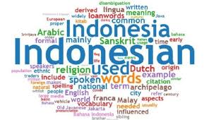After the final statement above, indonesian letter writing is oftenly use closing greetings in the end of the letter. About Indonesian Language Writing Hood