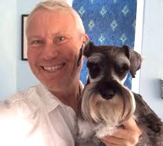 Schnauzer with congestive heart failure and pancreas issues