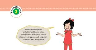 Ayo mencoba menghargai kegiatan usaha ekonomi lain / 5 apa yang dimaksud konsumsi jawaban konsumsi diartikan kegiatan menghabiskan course hero : Materi Dan Kunci Jawaban Tematik Kelas 5 Tema 8 Subtema 3 Halaman 115 116 Gawe Kami