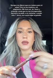 Adaptación y Madurez: Reflexiones Personales