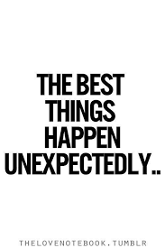 Pin By 3d Design Collective On Quotes Inspirational Quotes Motivation Surprise Quotes Best Love Quotes