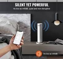 VEVOR Máquina de aromaterapia para el hogar, difusor de aire frío  inteligente con Bluetooth de 120 ml, difusor de aire con aroma a aceite  esencial sin ...