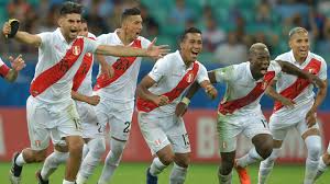 » paraguay vs peru en vivo. Peru Vs Paraguay Fifa Confirmo El Horario Del Partido Por Las Eliminatorias Sudamericanas