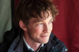 In Conversation with Horatio Clare