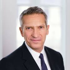 Speakers — GDAC 2025