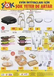 Sok 7 Nisan 2018 Hafta Sonu Katalogu