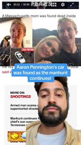 Aaron Pendergraft 38