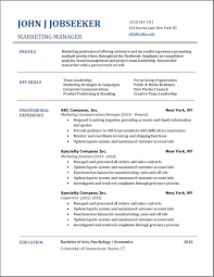 Cali Resume Resume Examples Resume Skills List Resume Skills