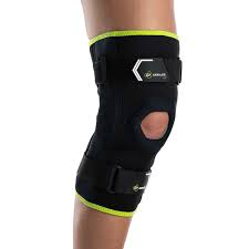 Bionic Comfort Hinged Knee Brace