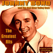 Ridin' Down to Santa Fe