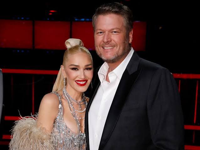 Gwen Stefani and Blake Shelton's Relationship Timeline