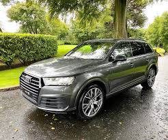 Image result for Daytona Gray 2010 Q7
