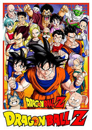 Shop devices, apparel, books, music & more. Dragon Ball Z Anime Poster
