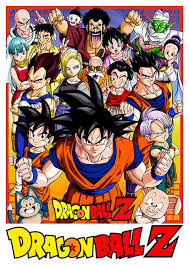 24.25 inch x 35.75 inch, black framed posters take an affordable, modern approach to decorating, allowing you to easily spruce up your walls. Dragon Ball Z Anime Poster