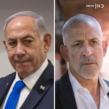 אחרי שנתניהו טען שהוא שיקר, רונן בר מגיב: "כל הדברים שאמרתי הם אמת לאמיתה,  היום מתחדד עוד יותר ההכרח בהקמת ועדת חקירה ממלכתית"