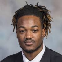 Aaron Cephus's Instagram, Twitter & Facebook