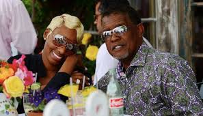 Nene Leakes Flaunts Huge New Wedding Ring At Lunch With Gregg And Cynthia Bailey Nene Leakes Housewives Of Atlanta Cynthia Bailey