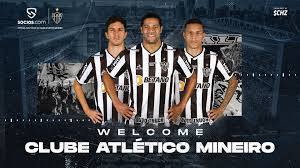 Clube atlético mineiro is a brazilian professional football club based in belo horizonte, minas gerais, brazil.the club has played in the brasileirão, the top tier of the brazilian football league system, throughout all of its history with the exception of one season, as well as in all editions of the campeonato mineiro, the premier state league of minas gerais, while also taking part in. Brazilian Football Club Atletico Mineiro Launches The Galo Fan Token Fantokens Nft S Defi Blockchain News And Price Data