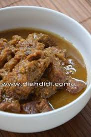 Siapkan daging kambing yang telah dibersihkan. Anna Makinen Tianamakinen Profiili Pinterest
