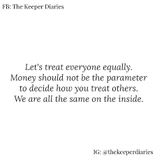 Respect Everyone Equally If You Love Someone Motivational Quotes For Success Instagram Quotes