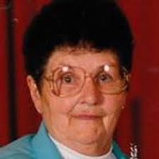 Bernice (Foran) Beebe Obituary October 15, 2014