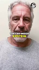 Are the Jeffery Epstein files inside Epstein?! We go deep down that rabbit  hole