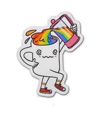 نتیجه جستجوی لغت [sticker] در گوگل