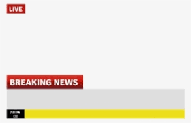 ✓ free for commercial use ✓ high quality images. Template Banner Breaking Newspictures Template Banner Cnn Breaking News Template Png Transparent Png 604x427 Free Download On Nicepng