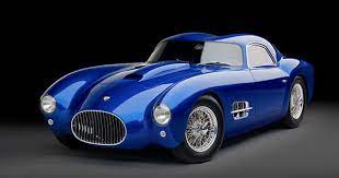 Moal Gatto I Ve Just Fallen In Love Pistonheads Vintage Sports Cars Ferrari Sports Cars Luxury