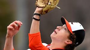 Libertyville's Michael Scarpelli starts a day with wins. When he gets to  the mound, it's unlikely he'll lose.