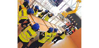 Displayed here are job ads that match your query. Event Crew Jobs For Students Gallowglass