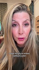 Sarah Blakely Family