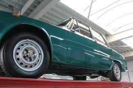 Image result for Verde Pino 1970 Alfa-Romeo