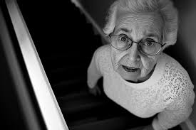 A 90-year-old woman signed a deal with a 47-year-old lawyer to give him her  apartment upon her death in exchange for monthly payments. She outlived  him, and his widow continued the payments.