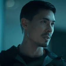 Sensei Wolf'un 6. sezonu hakkındaki düşünceler : r/cobrakai