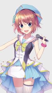 Pin Di Re Stage Dream Days