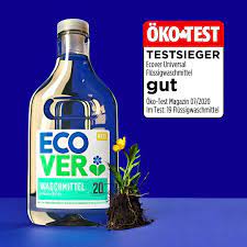 Check spelling or type a new query. Ecover Deutschland Ecover Ist Okotest Testsieger Facebook