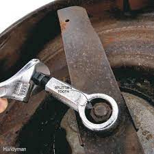 How To Loosen Nuts, Bolts And Screws | Family Handyman