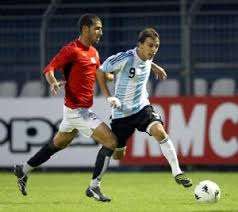 Comienza a las 4.30 y transmiten la televisión pública y tyc sports. Esperanzas De Toulon Argentina Vs Egipto Fin Del Partido Mejor Hablar De Ciertas Cosas