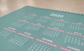 Imprima un calendario 2021 con semanas de forma rápida y sencilla. Calendario Laboral En Barcelona 2020 Dias Festivos Locales Y Puentes Las Provincias