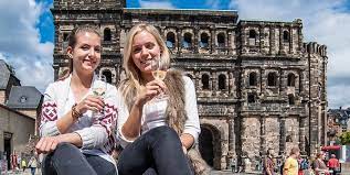 So war die gängige aussage auf dem xing workshop, auf dem ich in trier war. Tagesausflug Nach Trier Tipps Und Sehenswurdigkeiten In Der Moselstadt Kolner Stadt Anzeiger