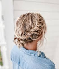 Acconciature capelli medi con onde. Acconciature Cerimonia Idee Capelli Lunghi Corti E Medi Amica